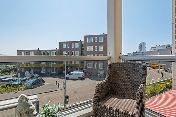 Medium property photo - Dr Joh G Mezgerstraat 107, 2041 HW Zandvoort